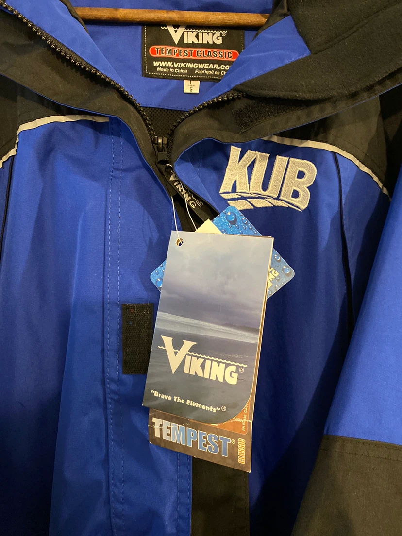 Viking Tempest Classic Jacket - photo 2