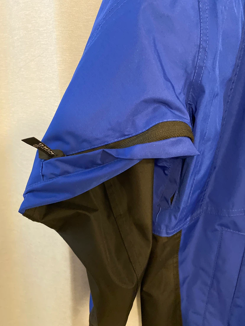 Viking Tempest Classic Jacket - photo 3