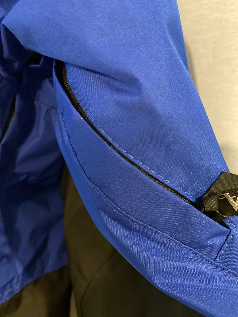 Viking Tempest Classic Jacket - photo 4