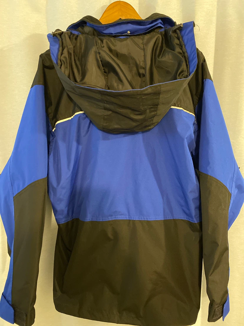Viking Tempest Classic Jacket - photo 5