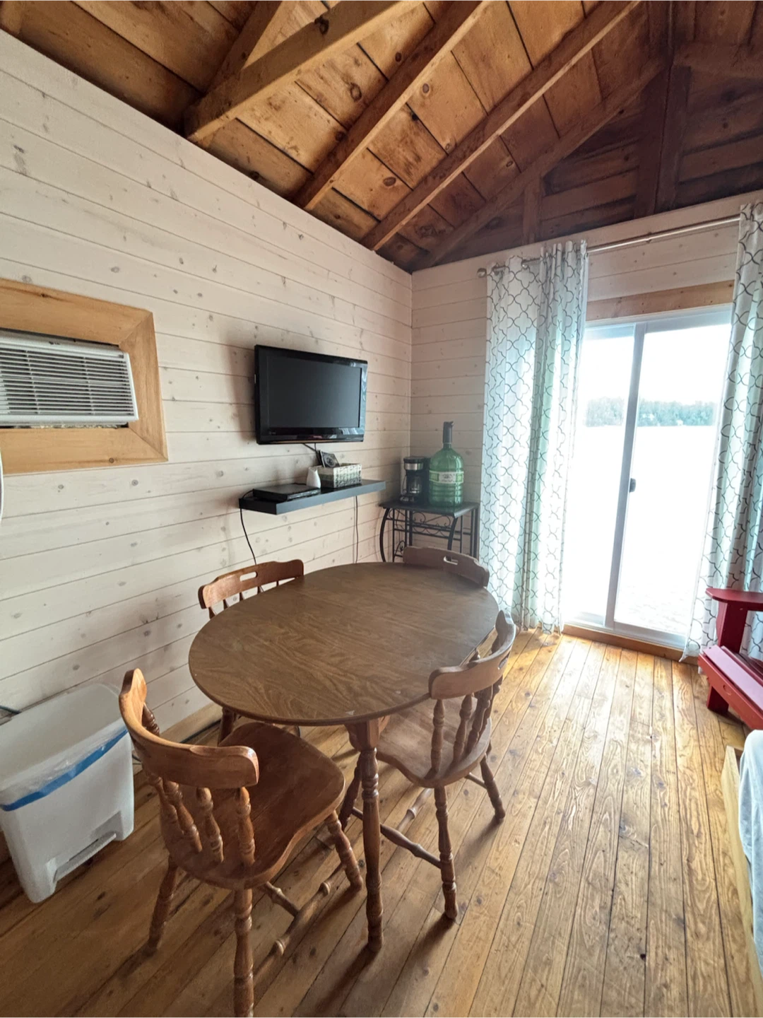 Waterfront Cabin 10x17 in North Kawartha! - photo 4