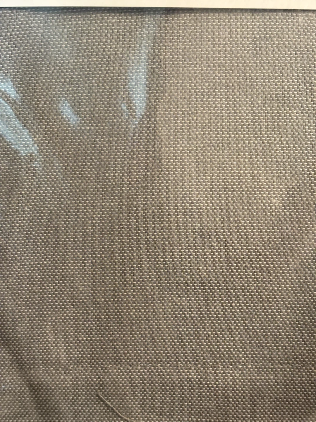 IKEA INGERT Curtains - Grey (2x) - photo 2