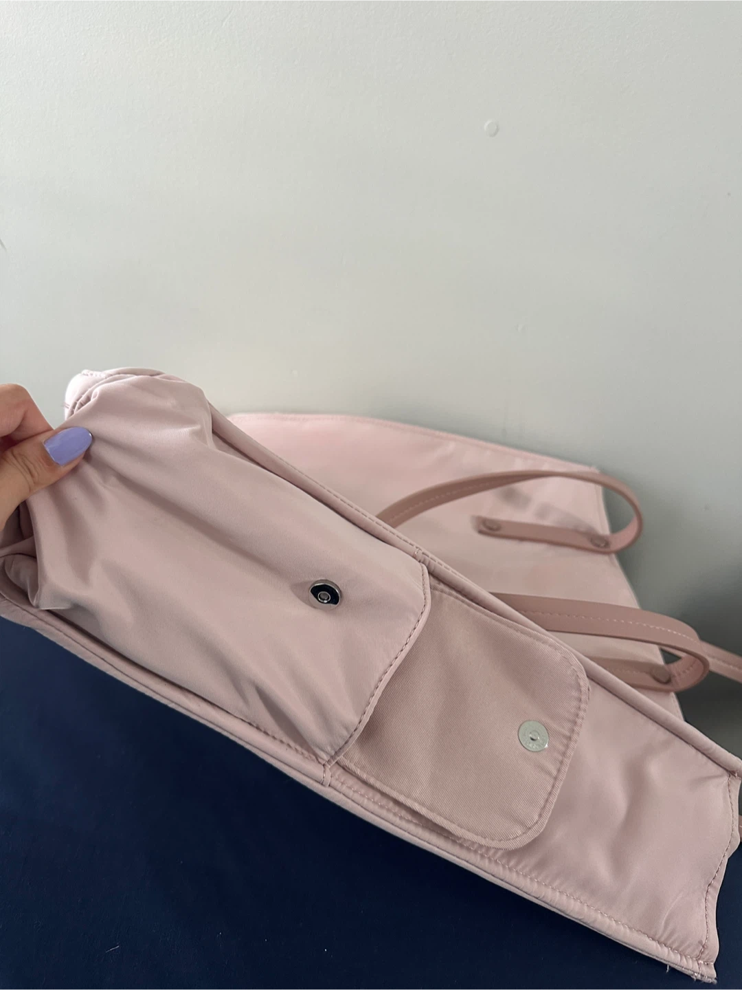 Pink Tote Bag - photo 2