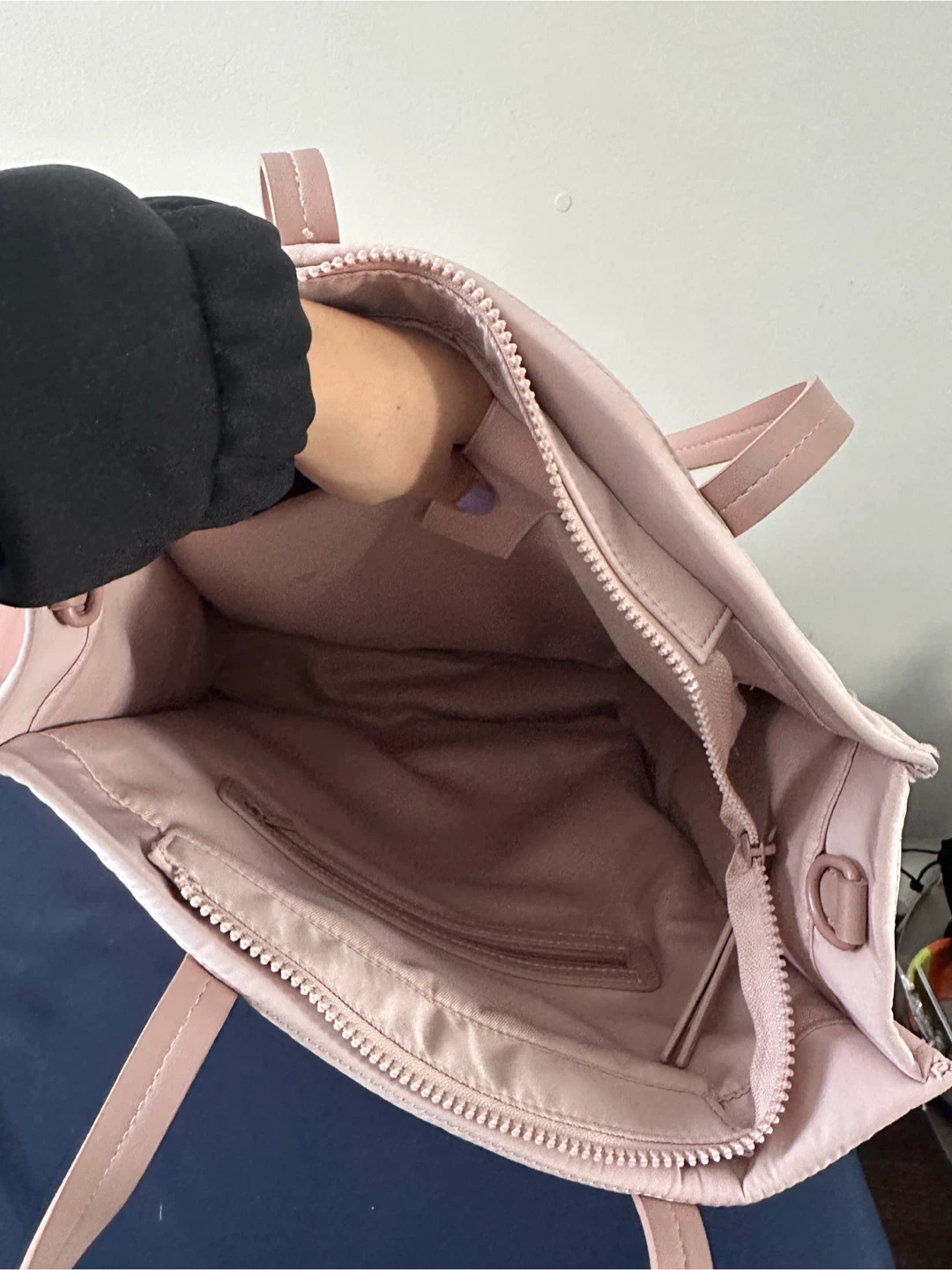 Pink Tote Bag - photo 5