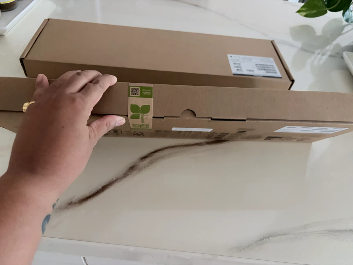 Brand new Lenovo wireless keyboard and mouse - photo 3