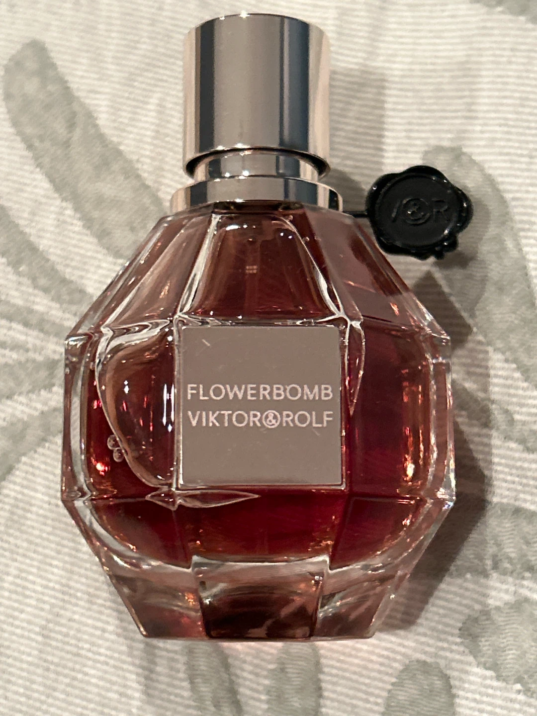 Viktor & Rolf Flowerbomb Eau de Parfum Mini