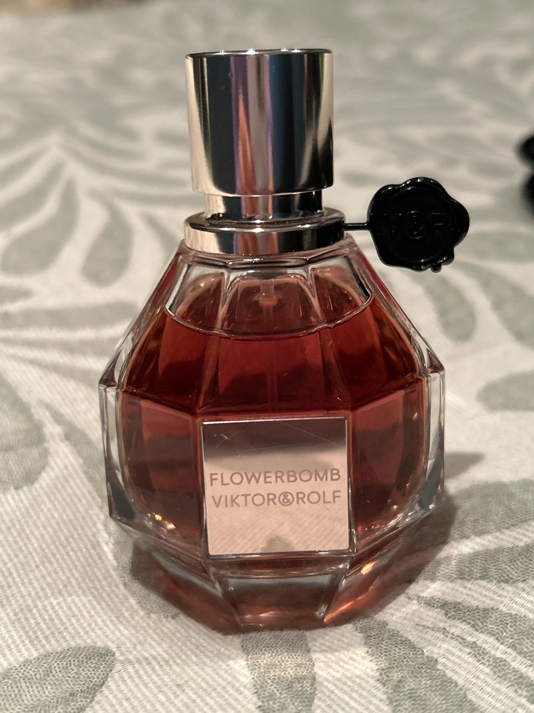 Viktor & Rolf Flowerbomb Eau de Parfum Mini - photo 2