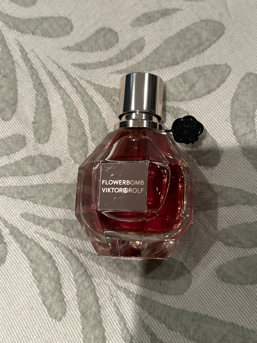 Viktor & Rolf Flowerbomb Eau de Parfum Mini - photo 3