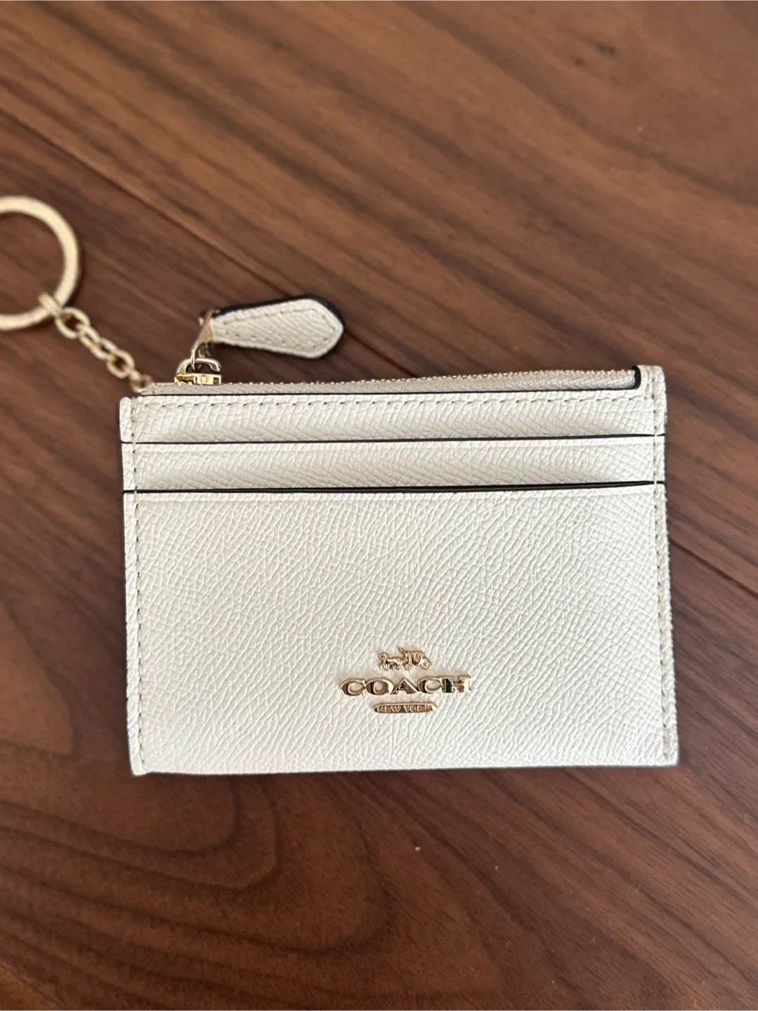 Coach Card Holder - photo 2