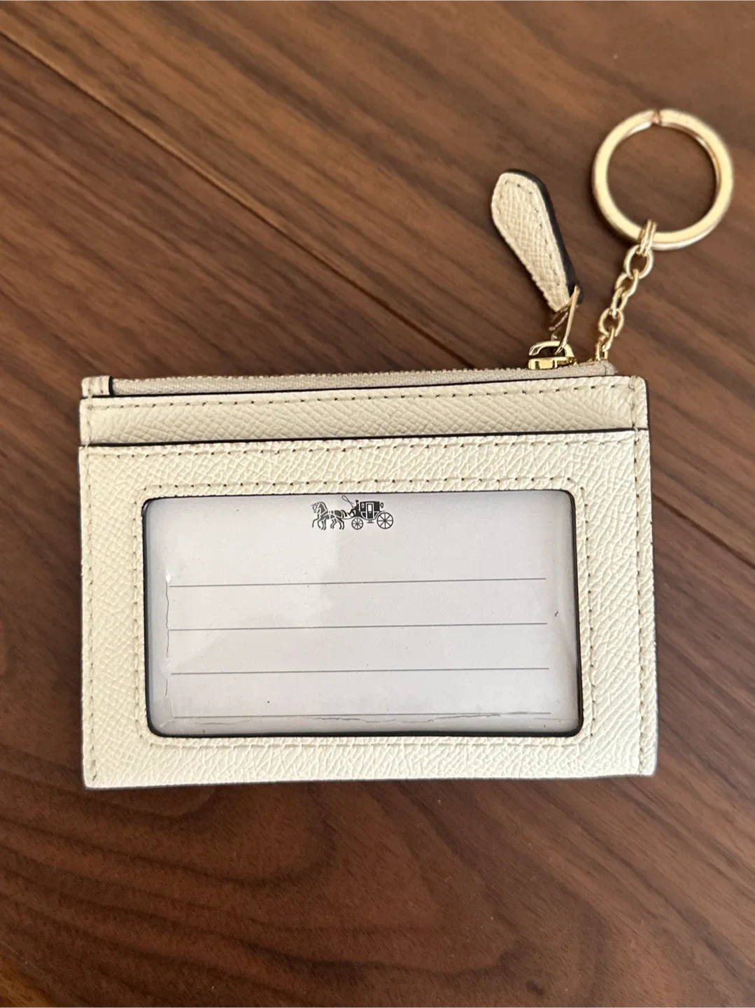 Coach Card Holder - photo 3