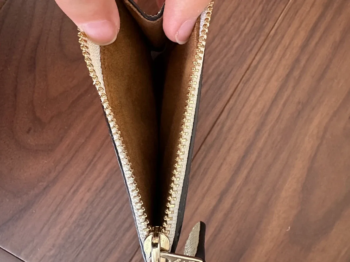 Coach Card Holder - photo 4