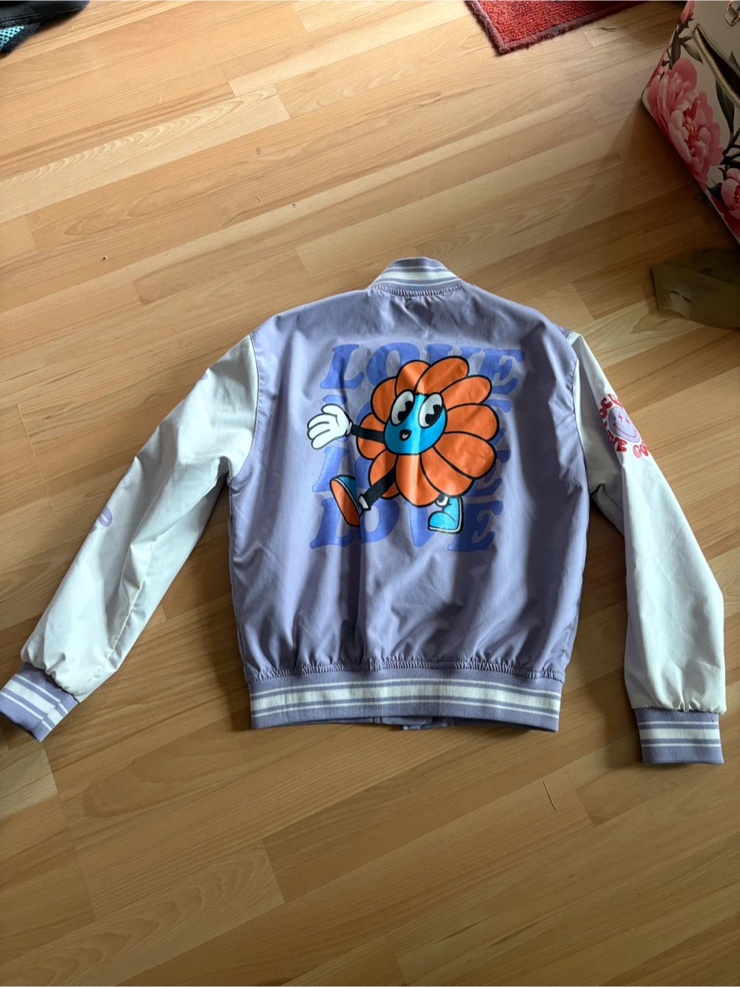 Girls Jacket Size 12/14  $5 firm - photo 2