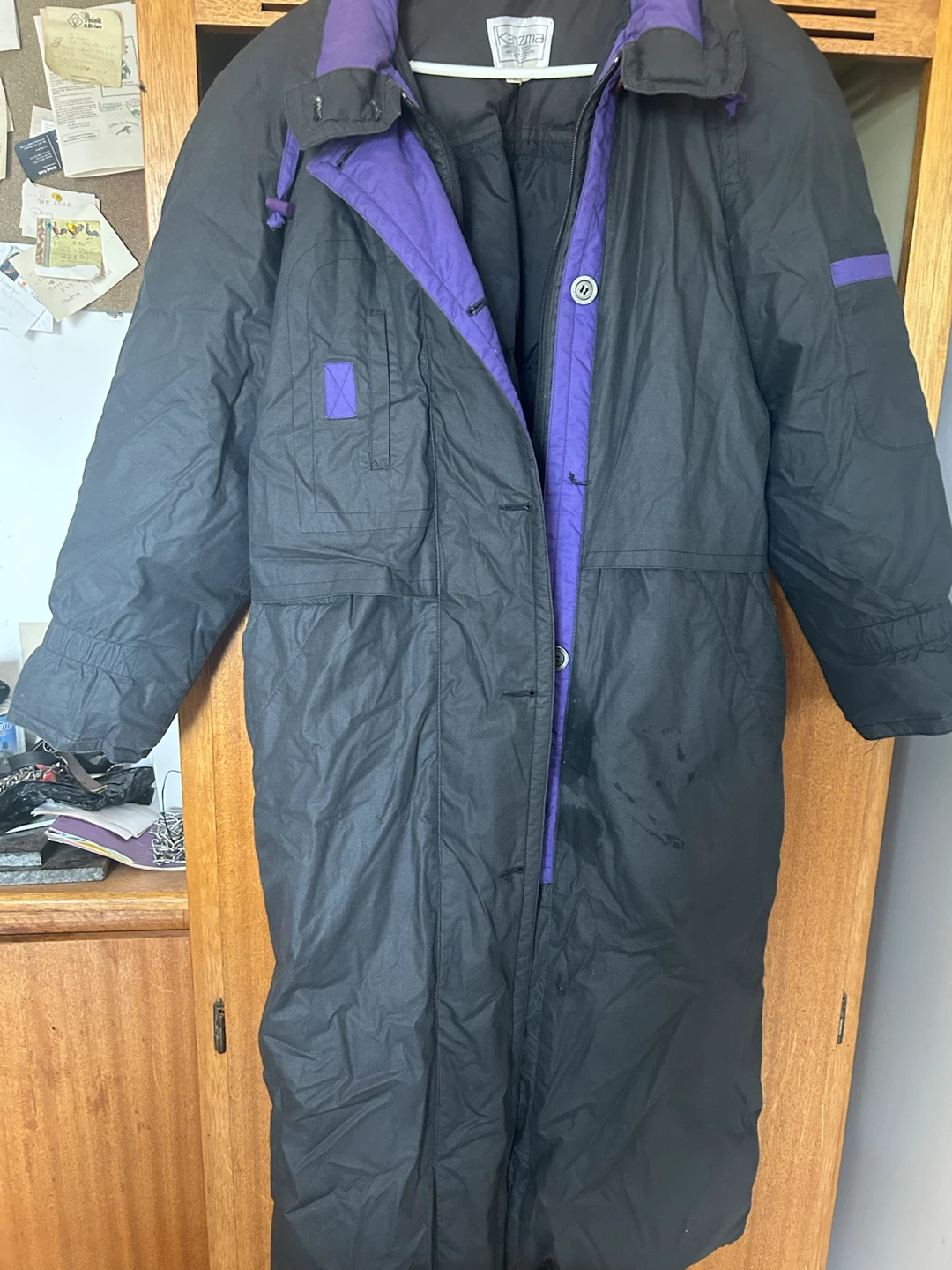 Karizma Parka -