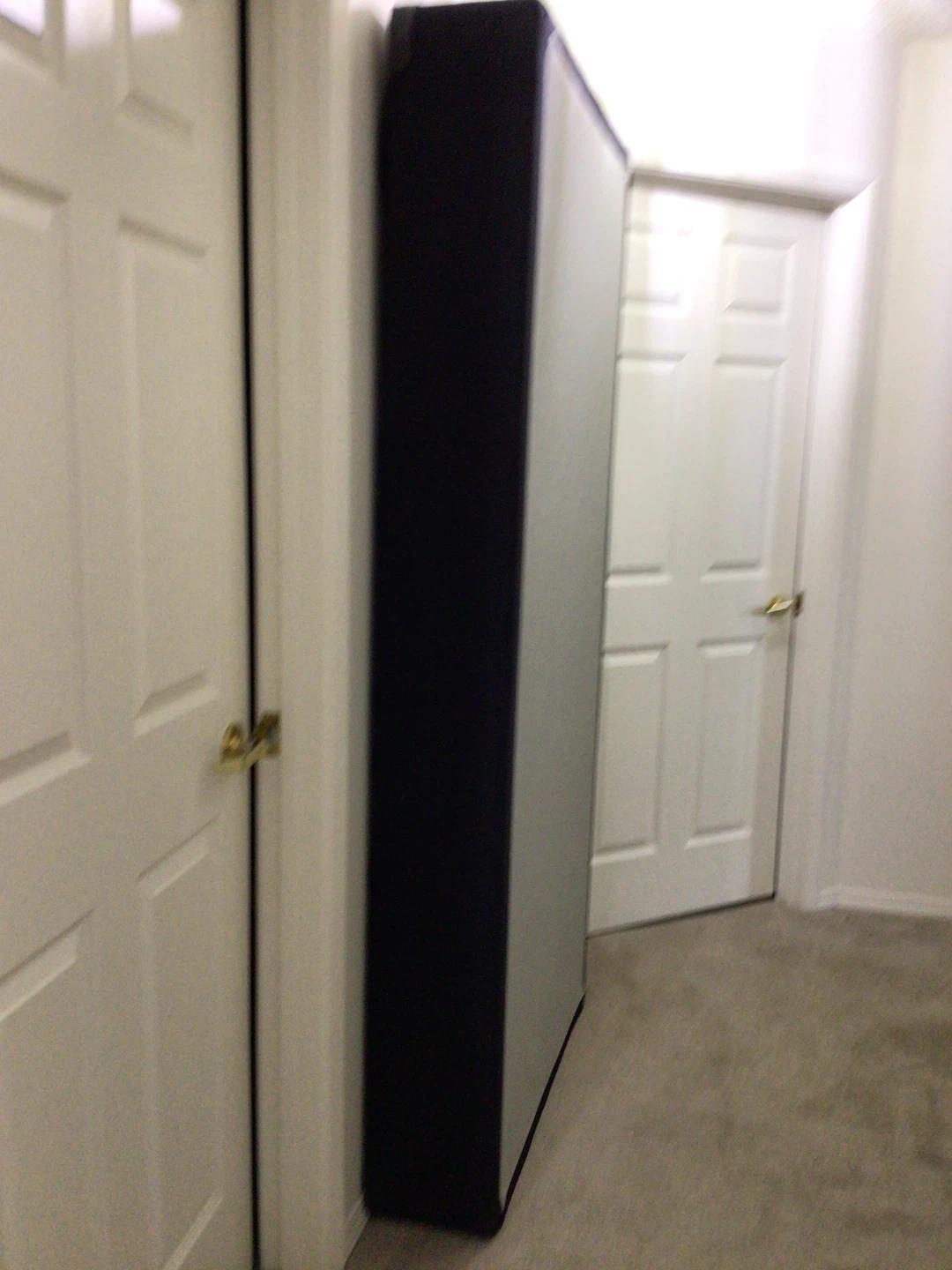 Twin Bed Box Springs (2)