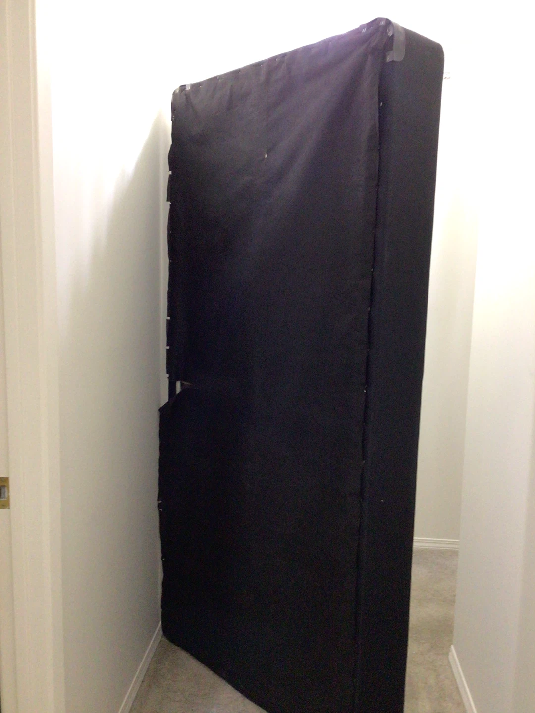 Twin Bed Box Springs (2) - photo 3