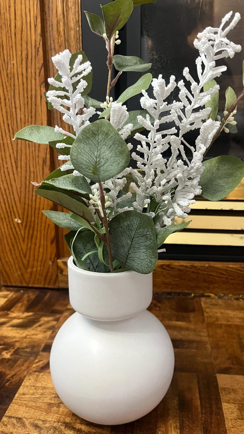 Three Hands Corp Faux Orchid Plant - photo 2