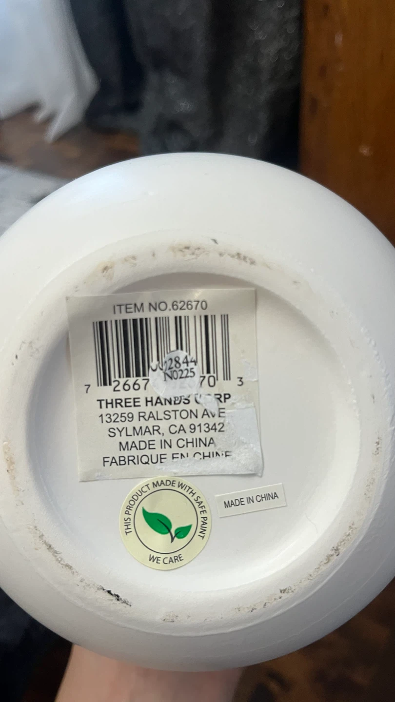Three Hands Corp Faux Orchid Plant - photo 3
