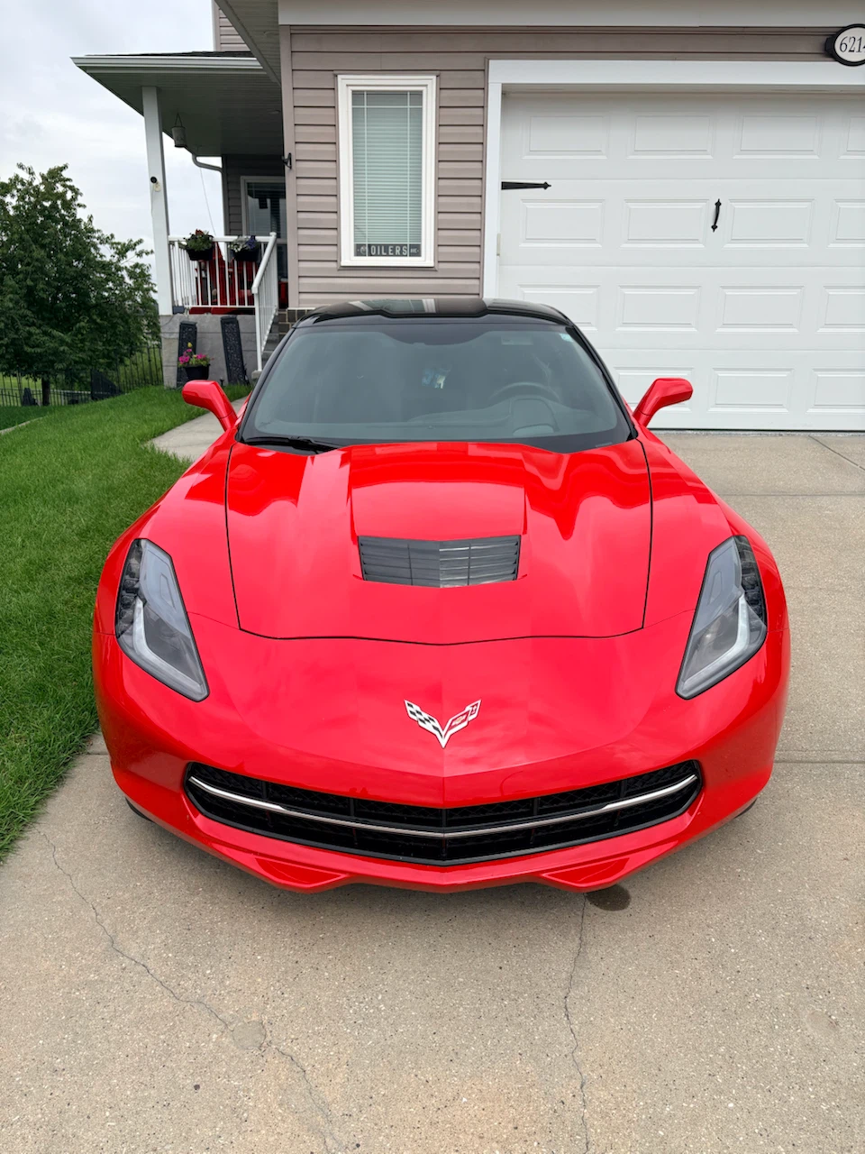 Corvette - photo 2