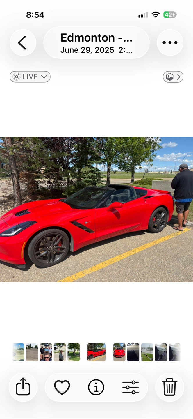 Corvette - photo 4