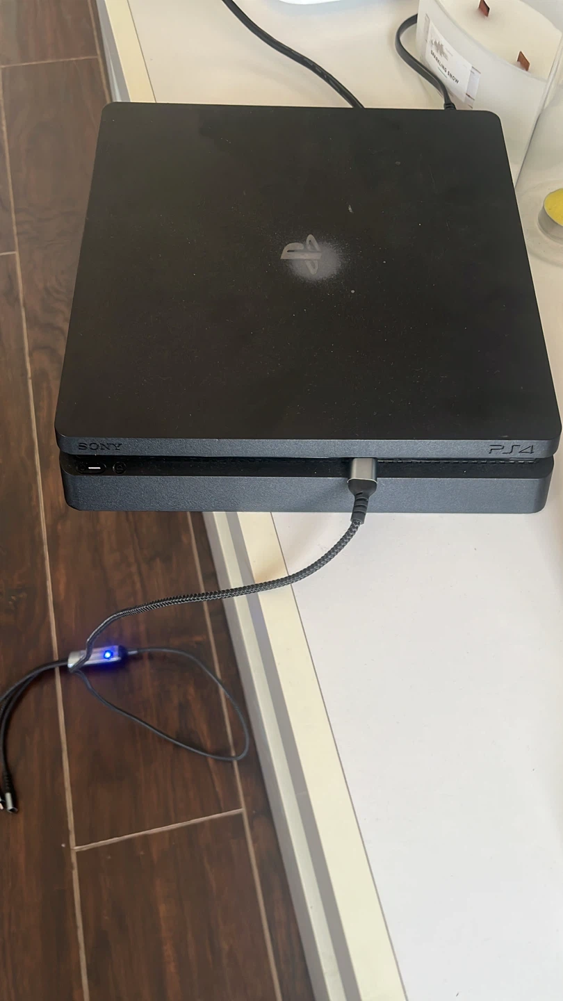 Sony PlayStation 4 Slim Console