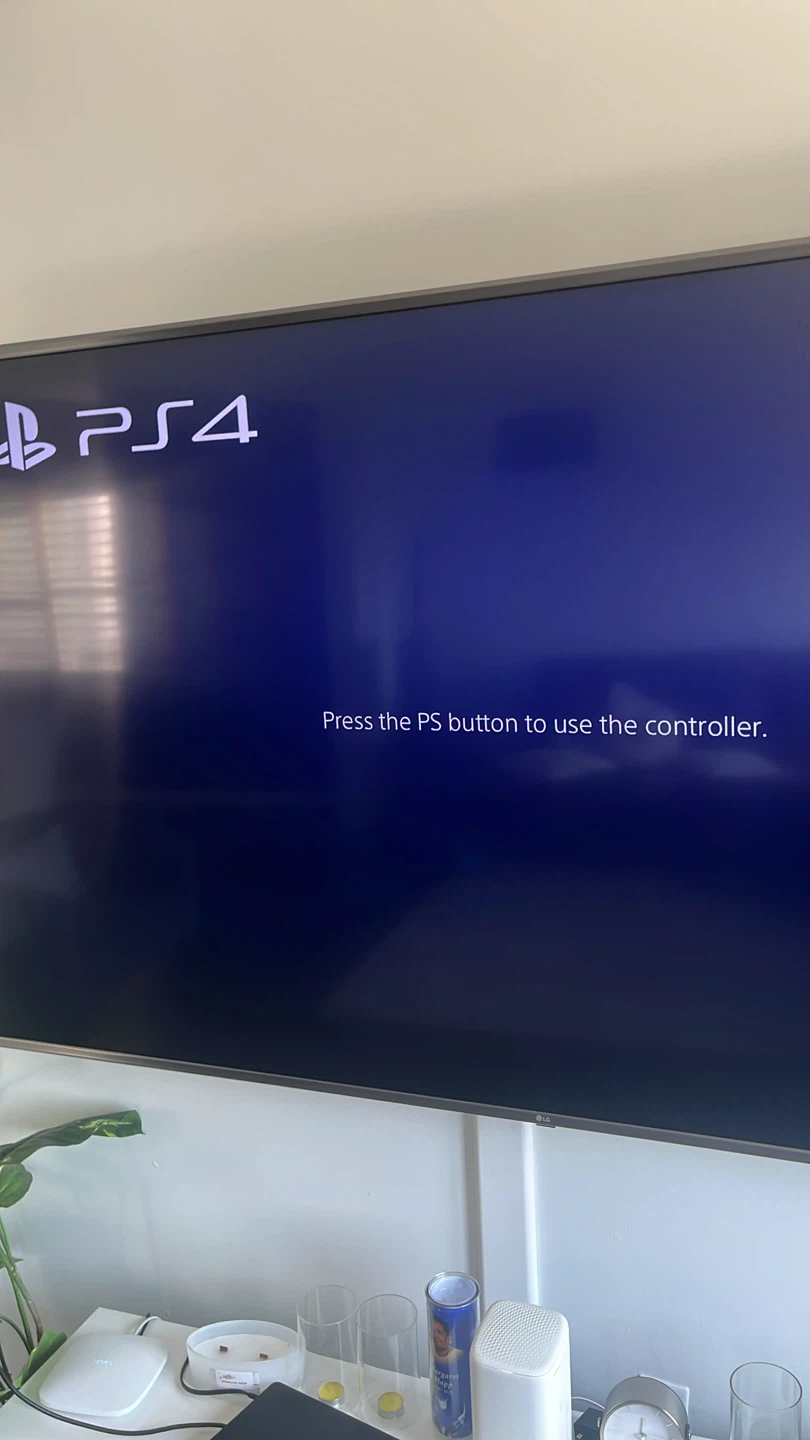Sony PlayStation 4 Slim Console - photo 3