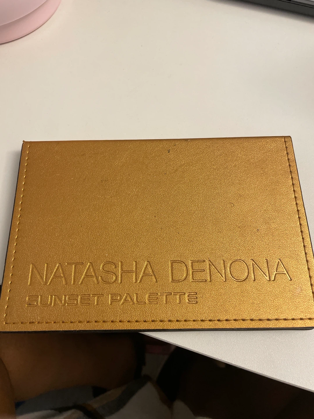 Natasha Denona Sunset Palette