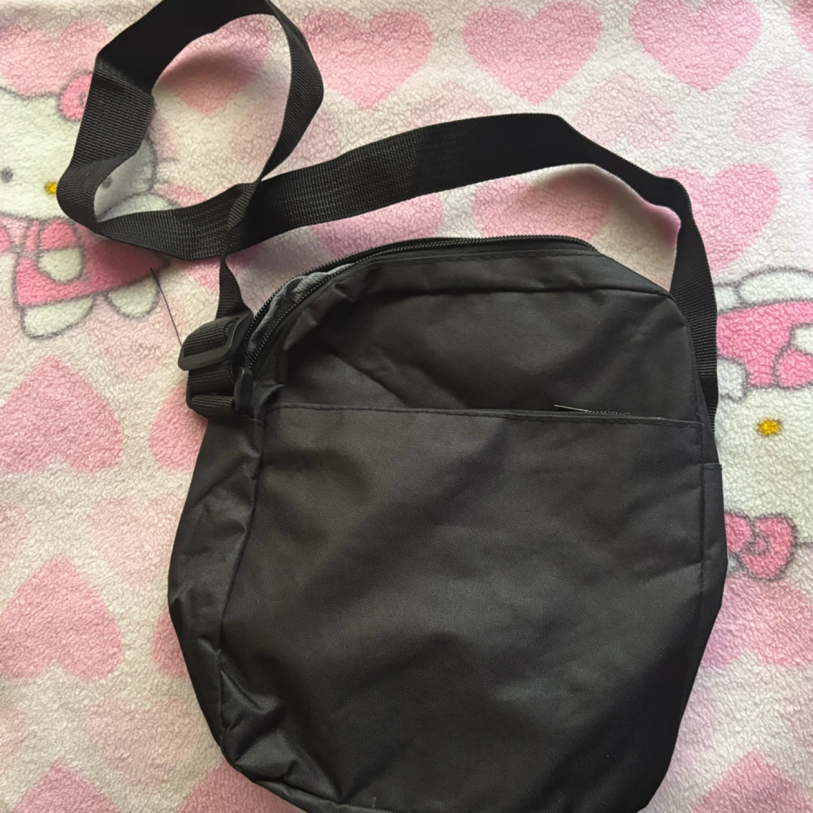 Crossbody Bag - *Black/Unisex* - photo 2