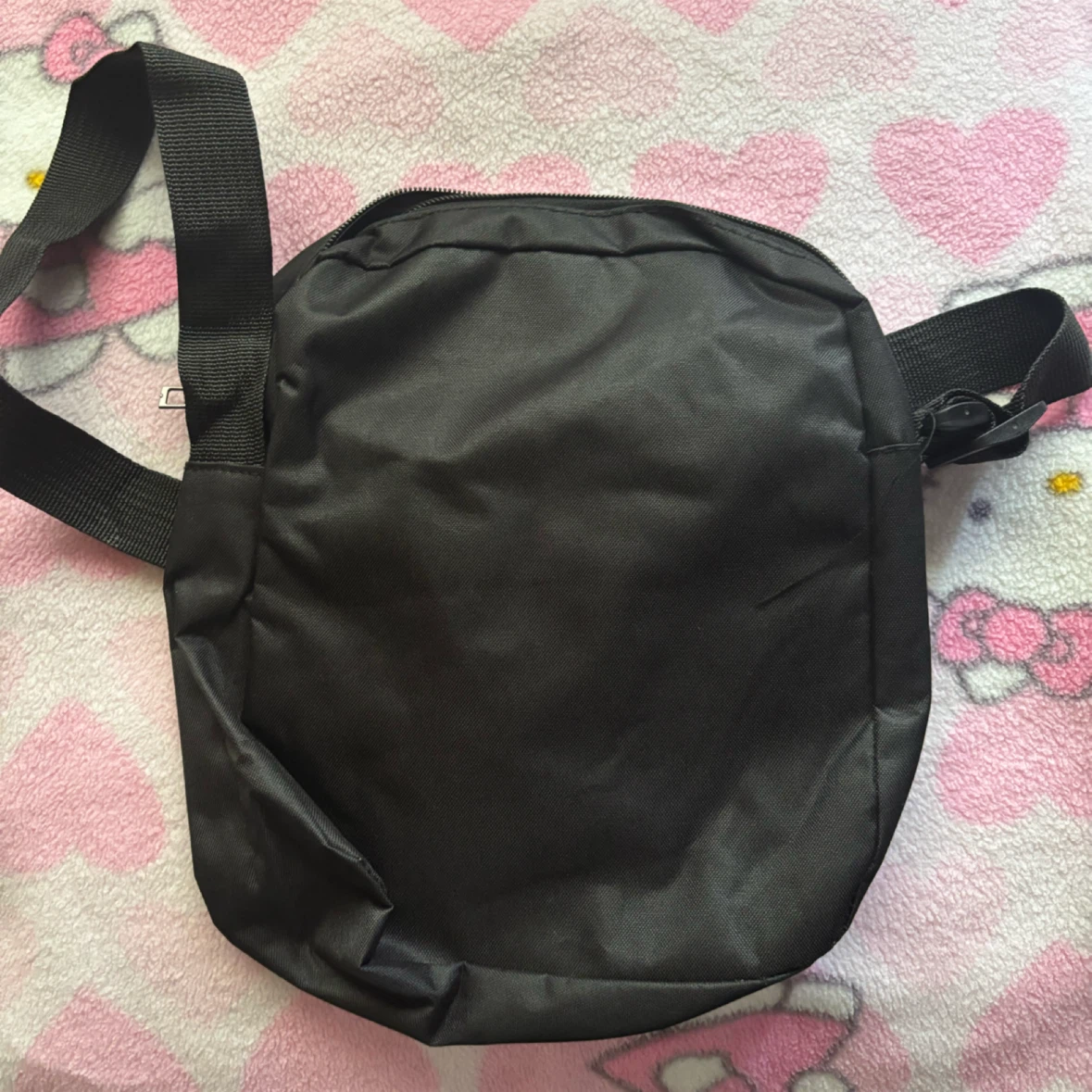 Crossbody Bag - *Black/Unisex* - photo 3
