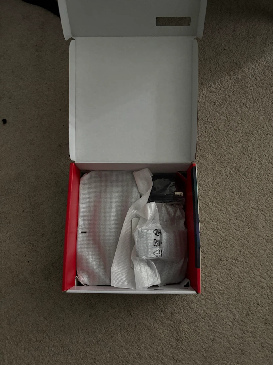 Nintendo Switch 2 - photo 3