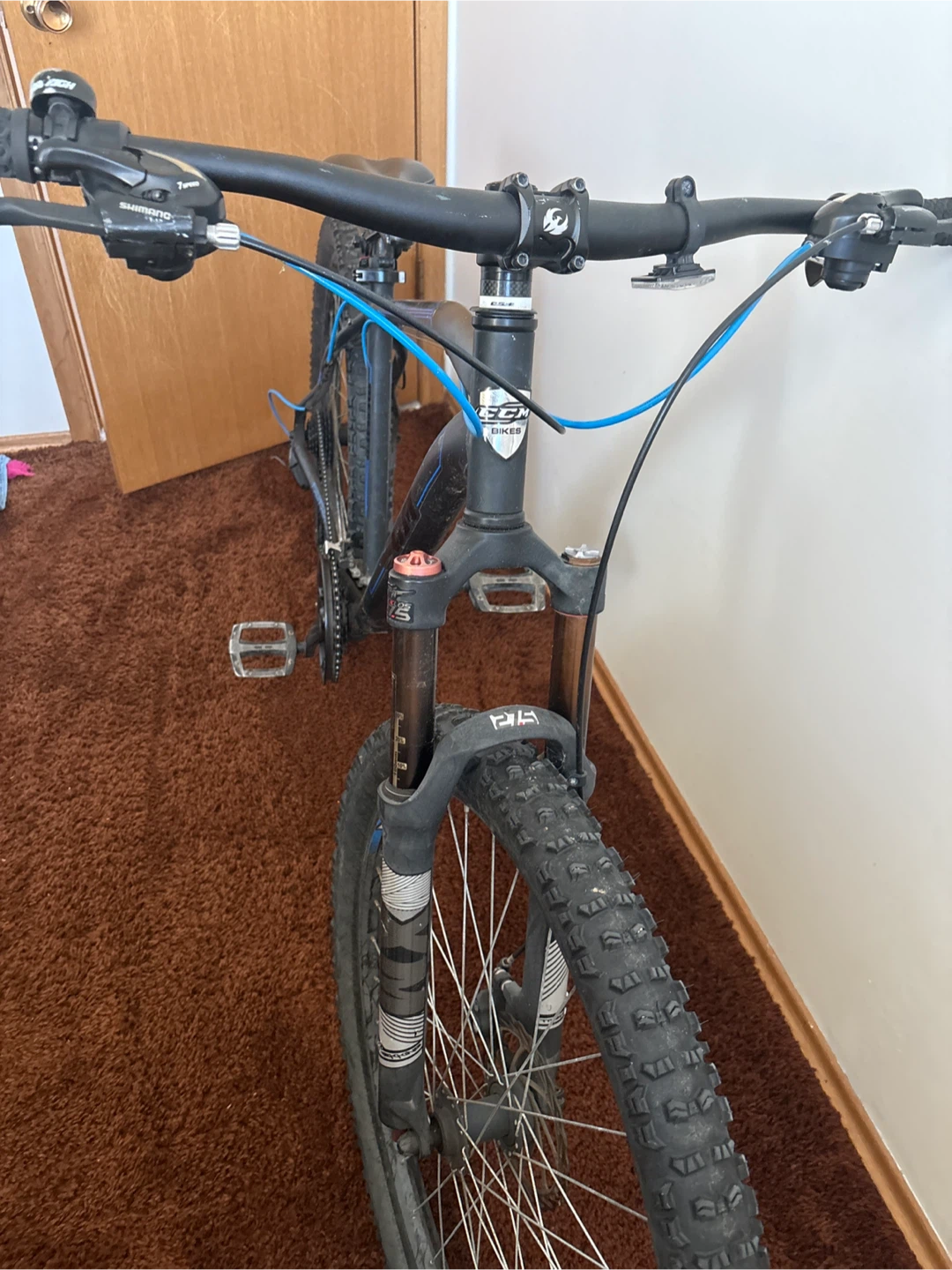 CCM T2 Mountain Bike