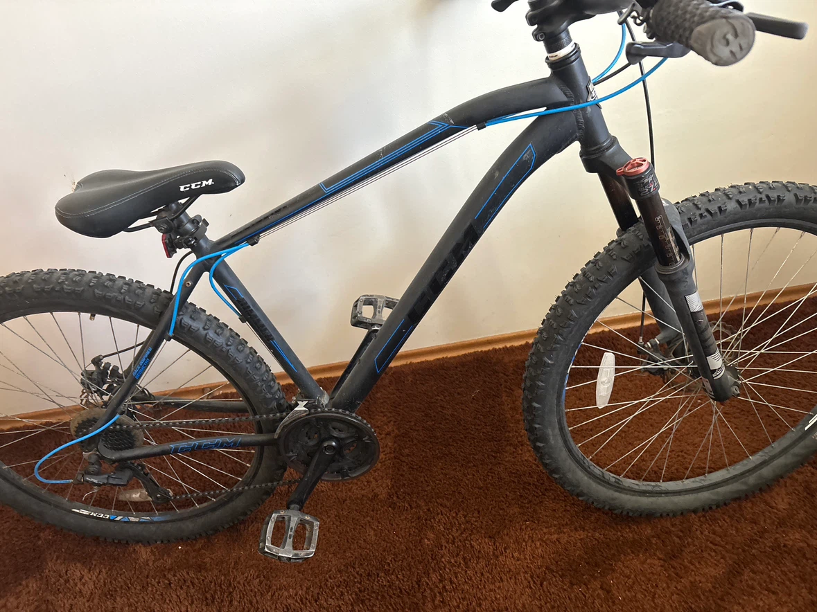 CCM T2 Mountain Bike - photo 2