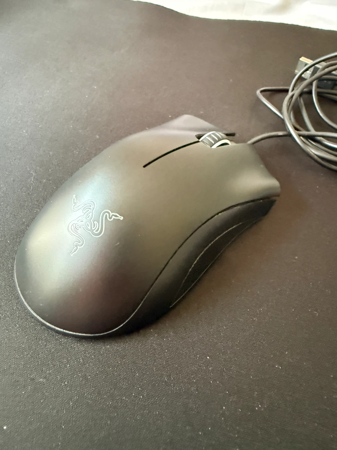Razer Keyboard + Mouse + Mousepad Gaming Bundle - photo 4