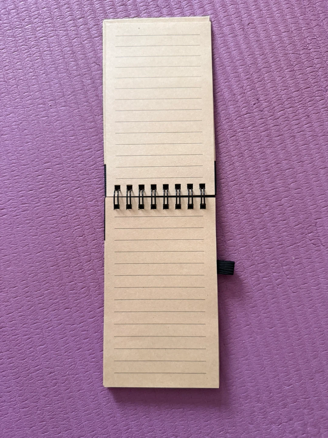 NEW✨Museum of Arts and Design Spiral Notebook - photo 2