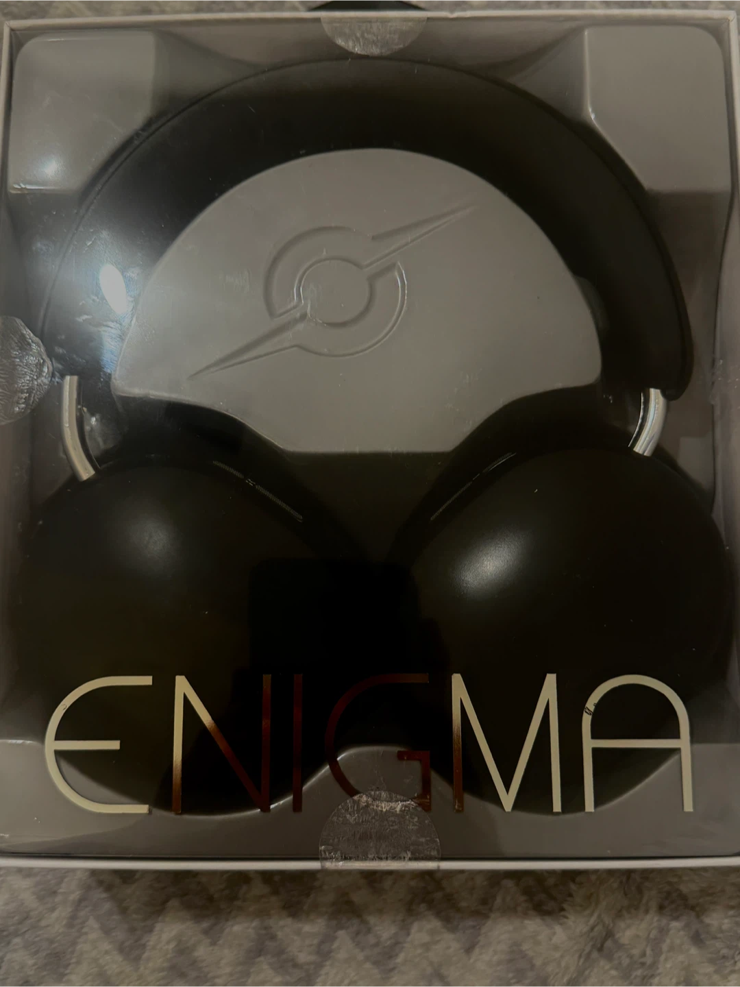 ZERO STATIK ENIGMA Bluetooth Headphones - photo 2