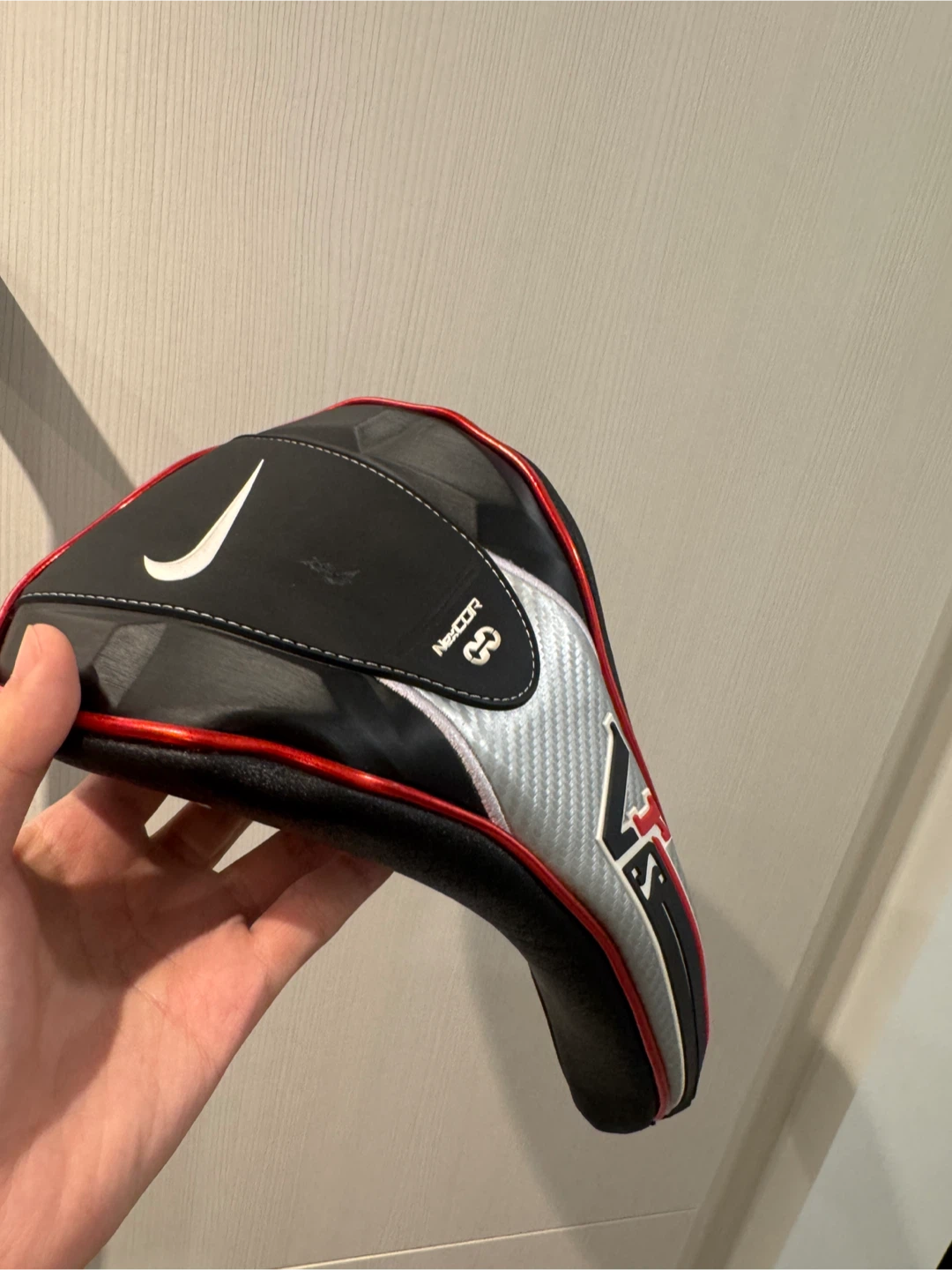 Nike Golf Driver Headcover