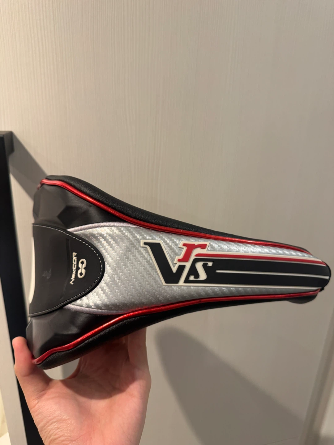 Nike Golf Driver Headcover - photo 2