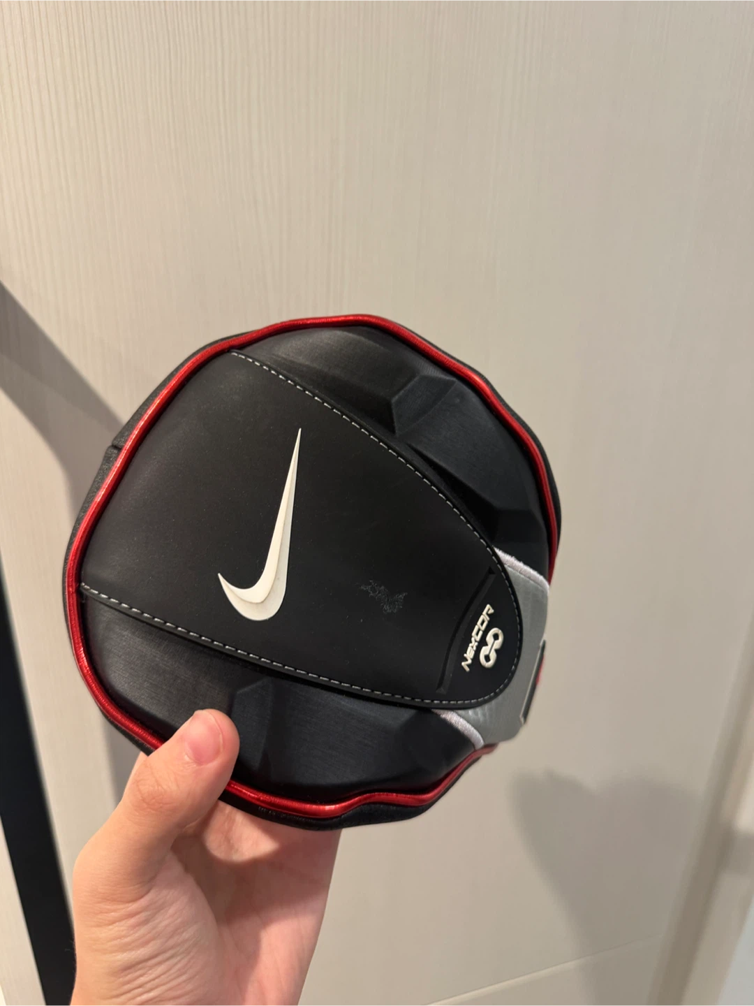 Nike Golf Driver Headcover - photo 3