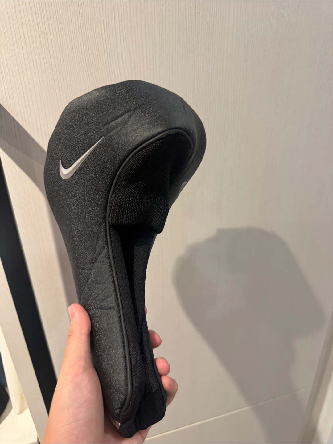 Nike Golf Driver Headcover - photo 4