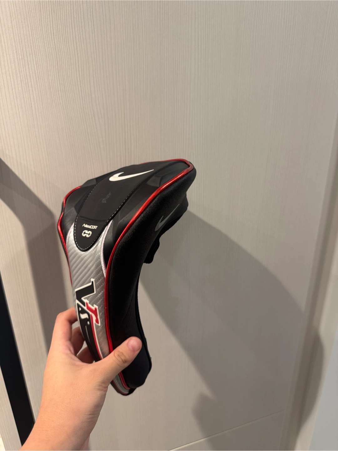 Nike Golf Driver Headcover - photo 5