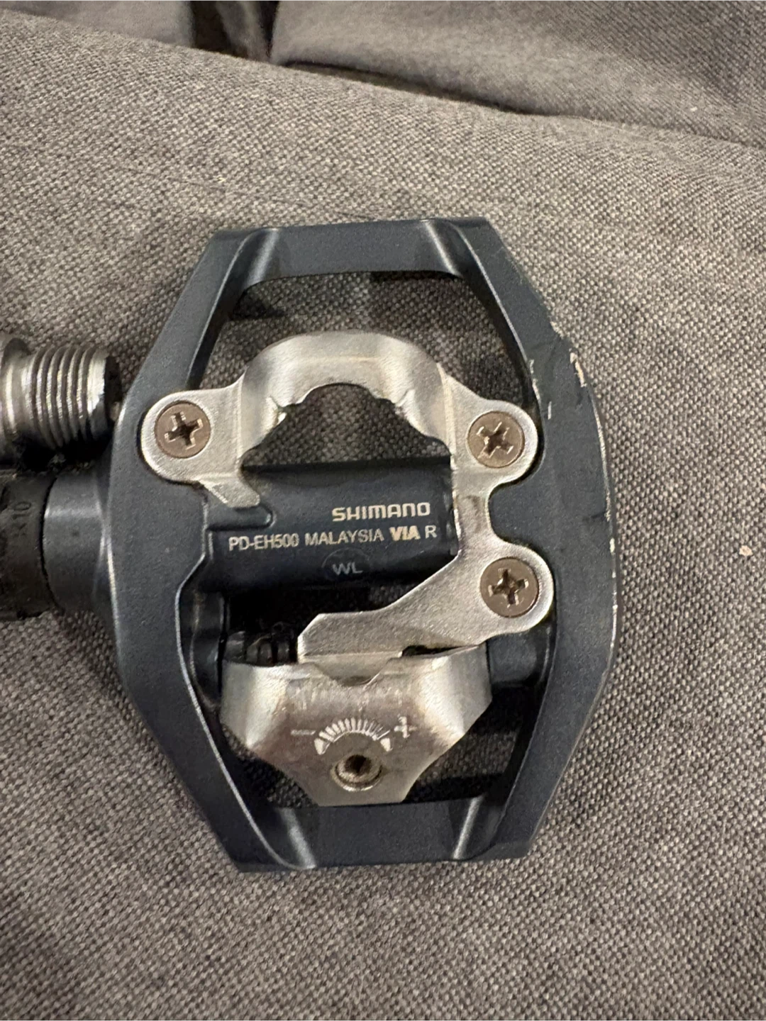 Shimano PD-EH500 Pedals - photo 3