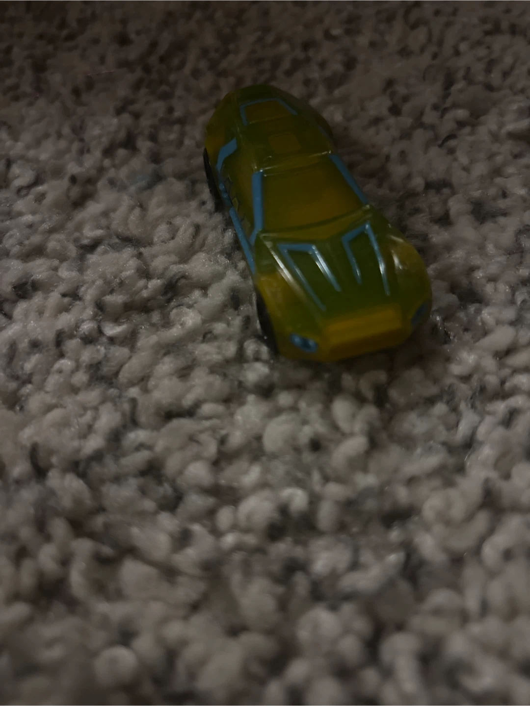 6 Assorted Toy Cars Bundle - photo 4