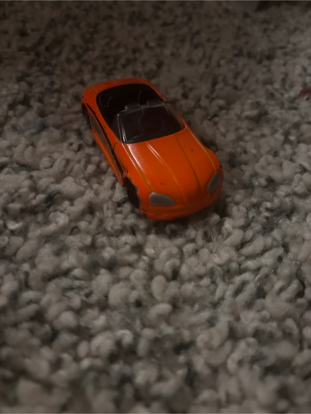 6 Assorted Toy Cars Bundle - photo 5