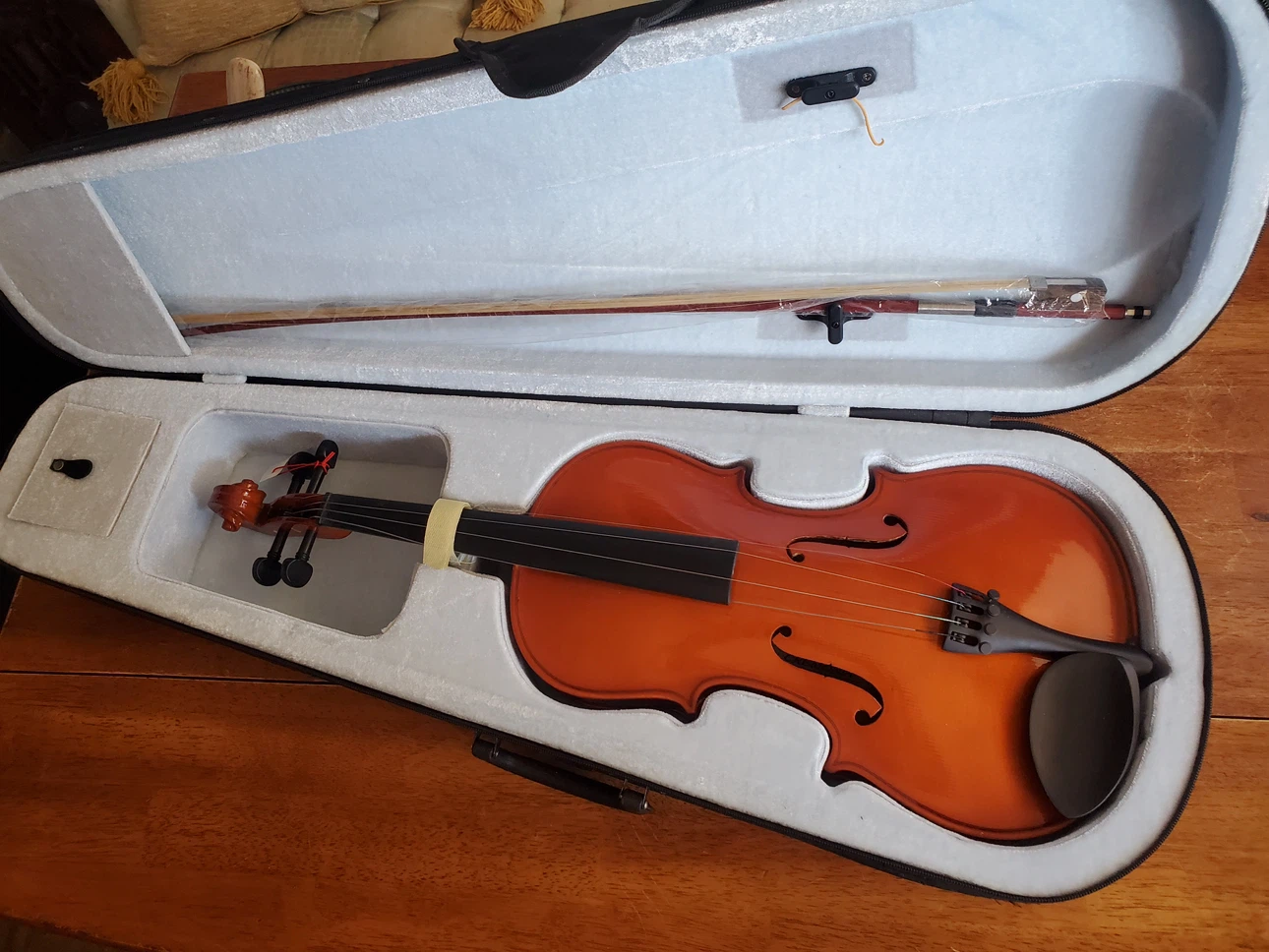 Brand New 16” Viola - photo 3