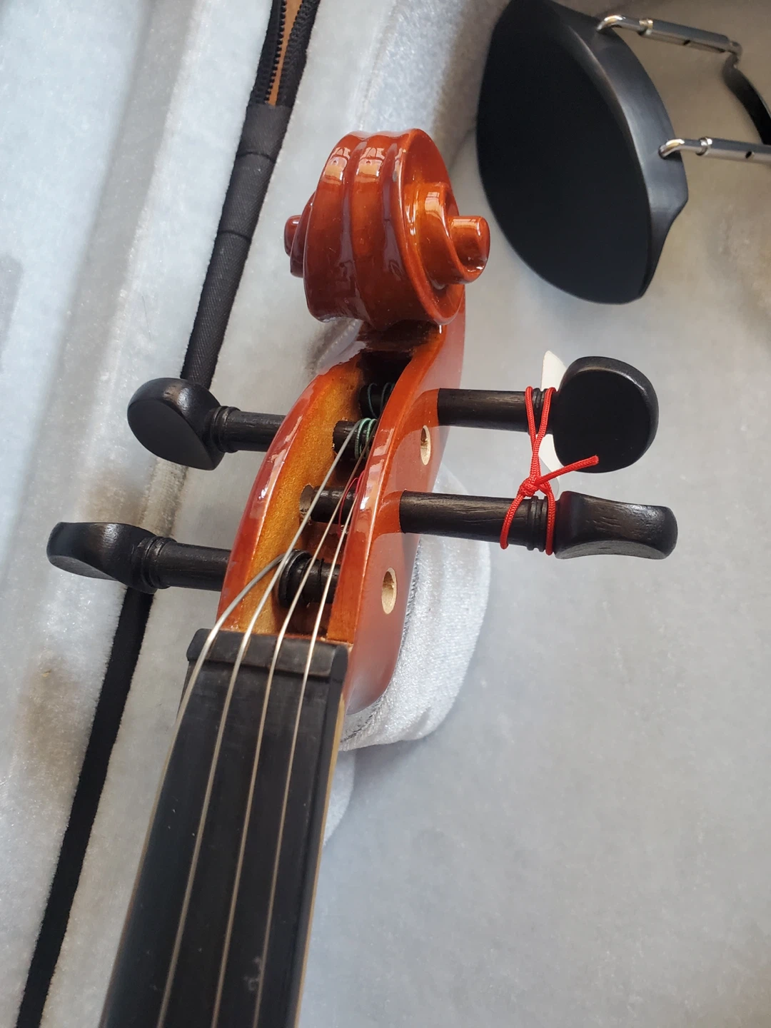 Brand New 16” Viola - photo 4