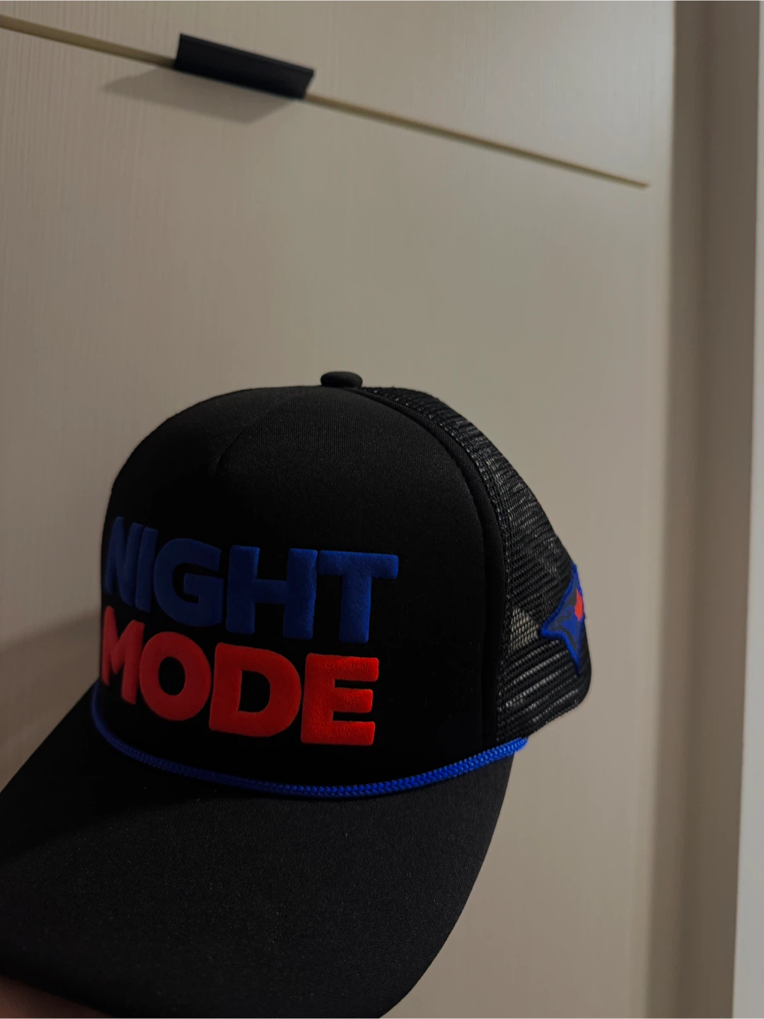Bluejays giveaway hat - photo 2