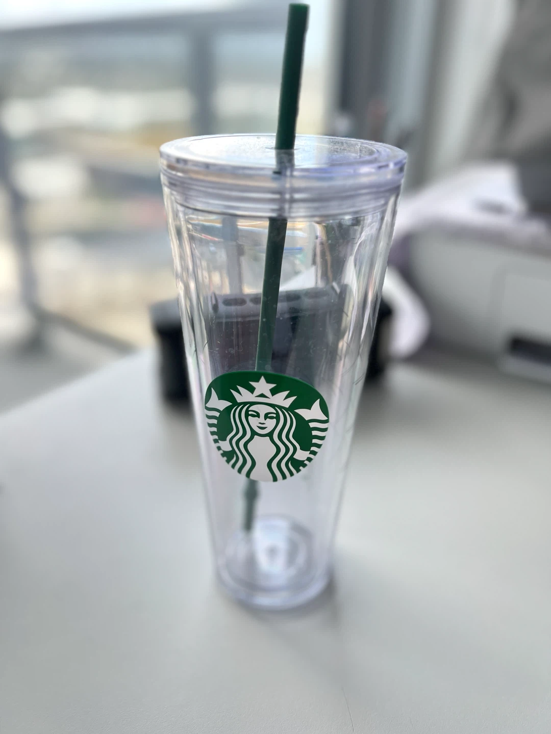 Starbucks Venti Tumbler 24 oz - photo 3