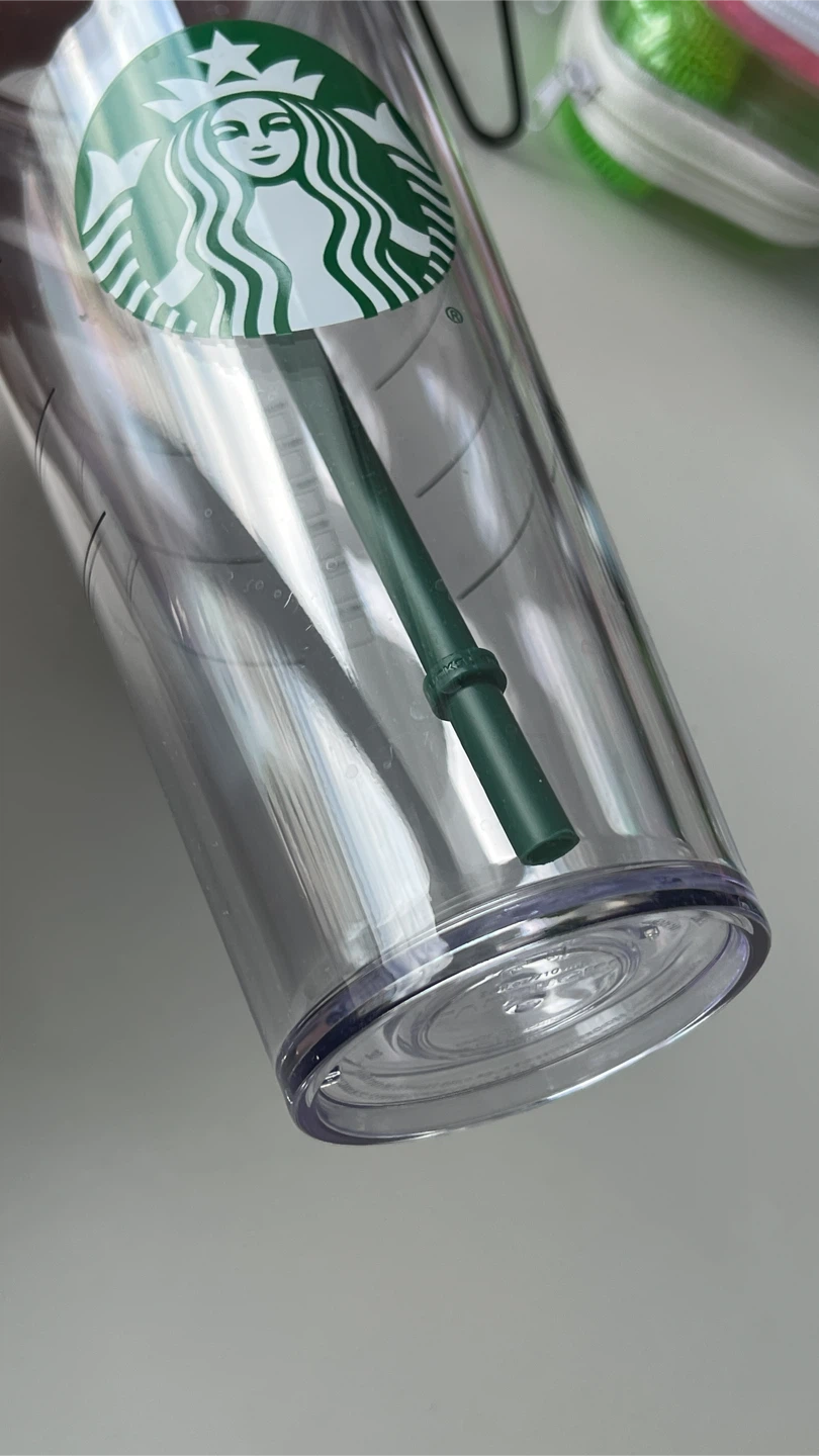 Starbucks Venti Tumbler 24 oz - photo 4