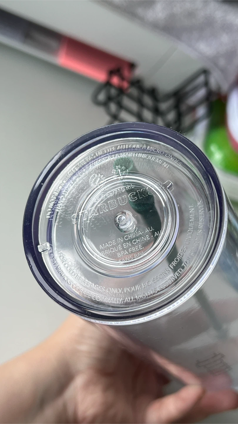Starbucks Venti Tumbler 24 oz - photo 5