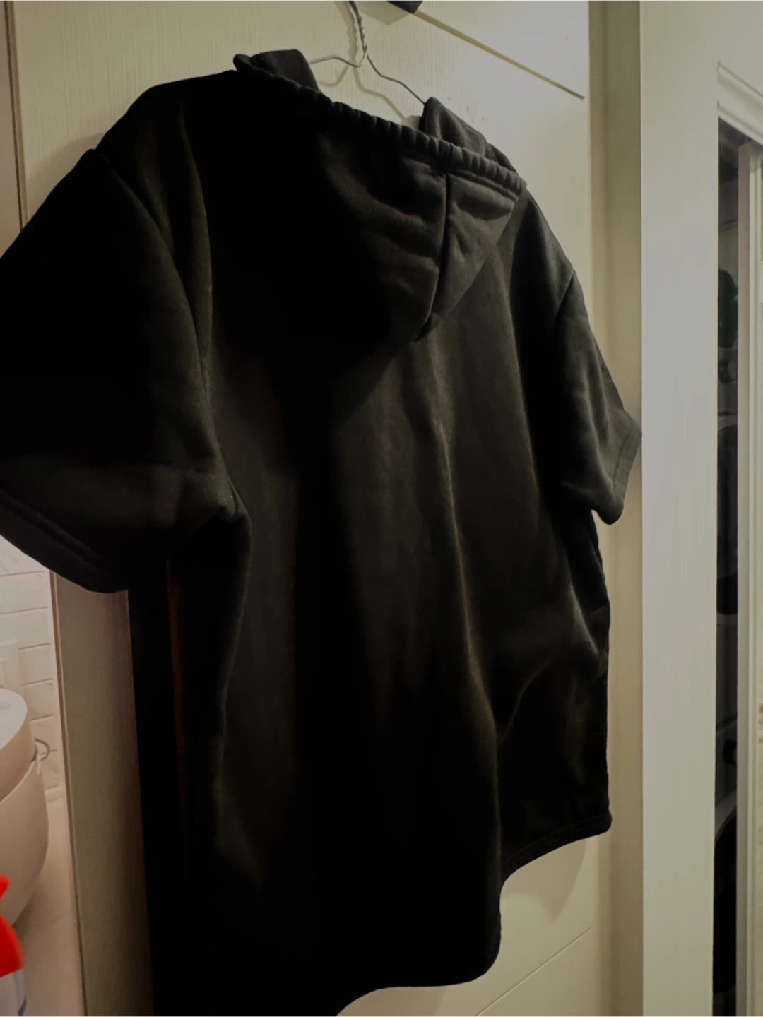 Black Blue Jays City Connect Hoodie - photo 2