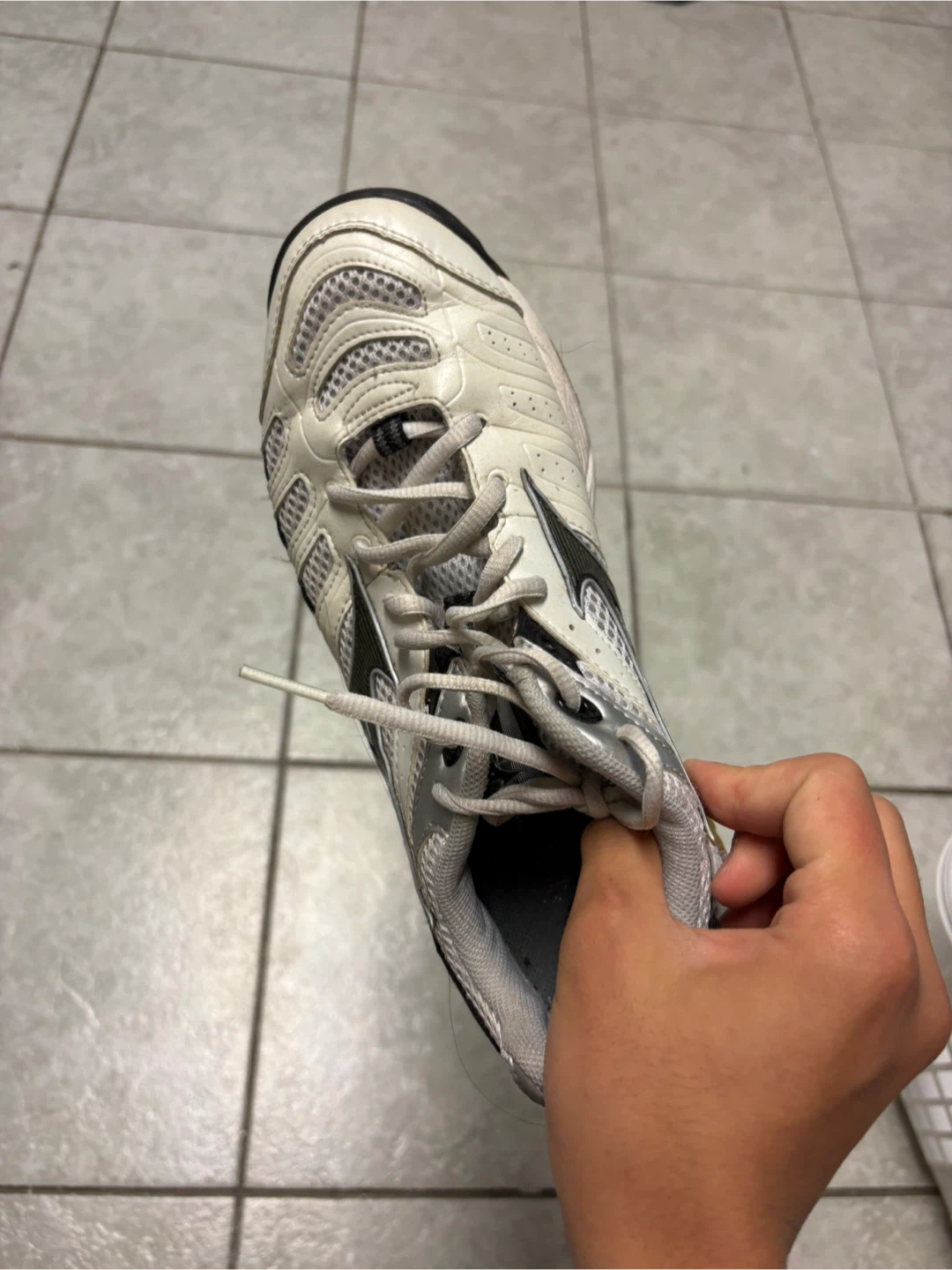 Mizuno Wave Rally Volleyball Shoes